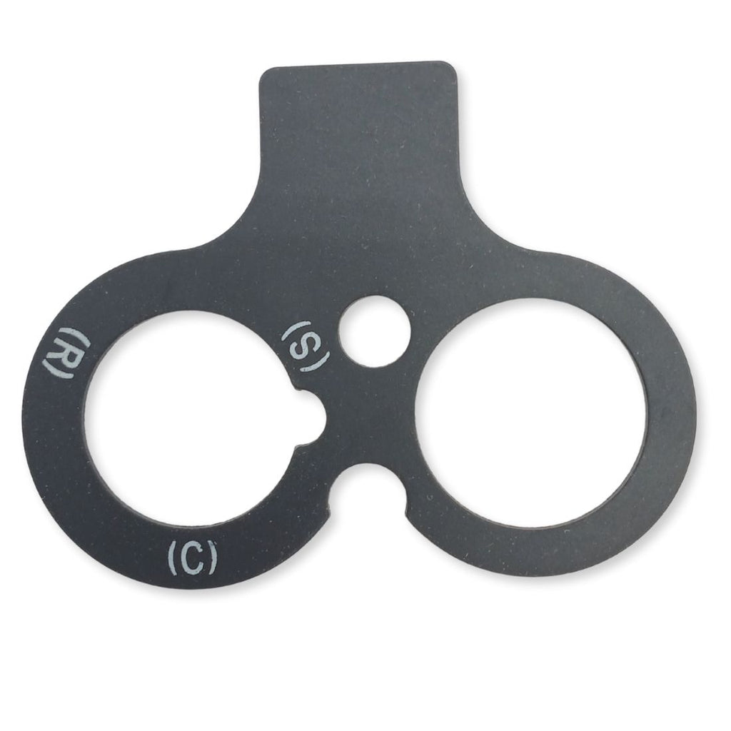 PACKING GASKET SC01DA54 .. 4000002373