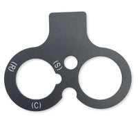 PACKING GASKET SC01DA54 .. 4000002373