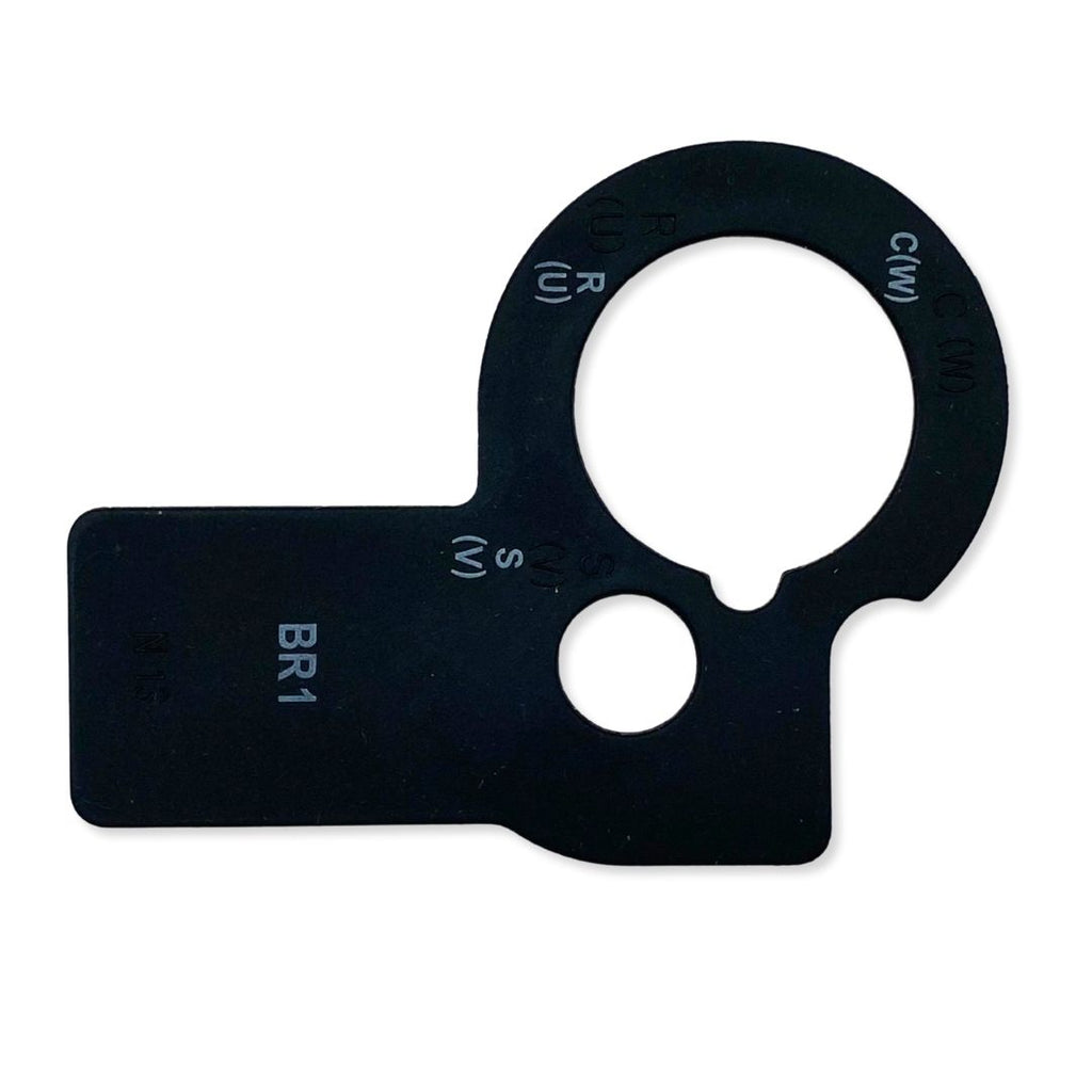 GASKET 4986U-L004A .. 4000002375