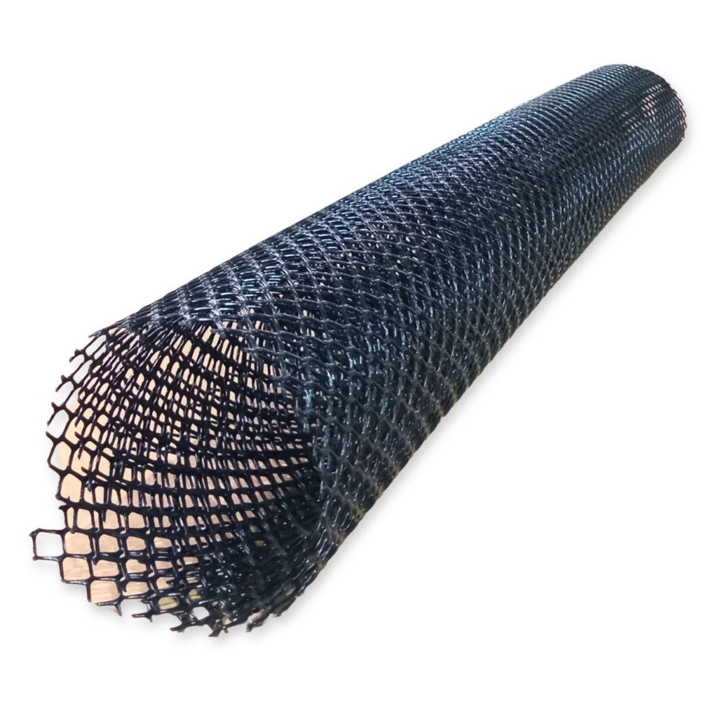 PLASTIC MESH SIDE GRILLE HDS .. 4000002442