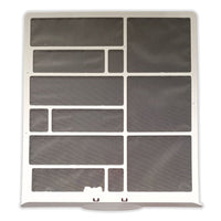 RC13211014 FILTER FRAME CON .. 4000002655