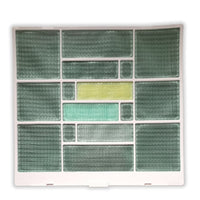 FILTER FRAME FLAT CH3 .. 4000002677