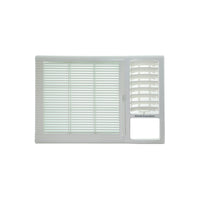 Front Grille C1/C2 Energy .. 4000002710