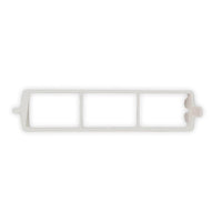 VERTICAL LOUVER KEL CH2 .. 4000002711