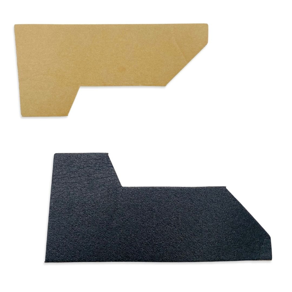 INSULATION CBOX TOP .. 4000003413