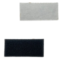 INSULATION CBOX OUT RC14218018 .. 4000003520
