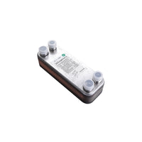 Heat Xchanger B302724304 .. 4000003938