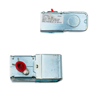 Coil: Solenoid AHG208 057671 .. 4000003967