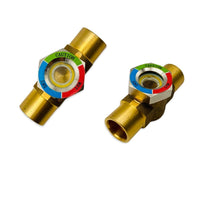 INDICATOR CT80110S (5/8) .. 4000003994