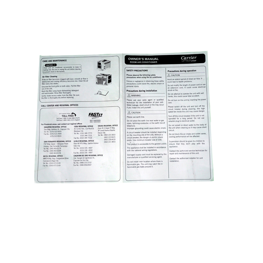 Users Manual DLX: RC11213070 .. 4000004601
