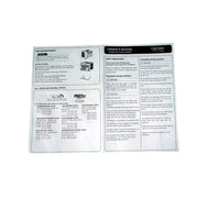 Users Manual DLX: RC11213070 .. 4000004601