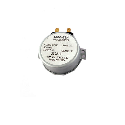 Motor Sweep: PM003ALA008 .. 4000004846