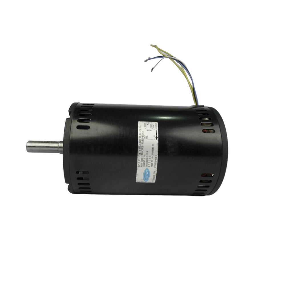 FM: HFE167 2HP 1PH .. 4000004885