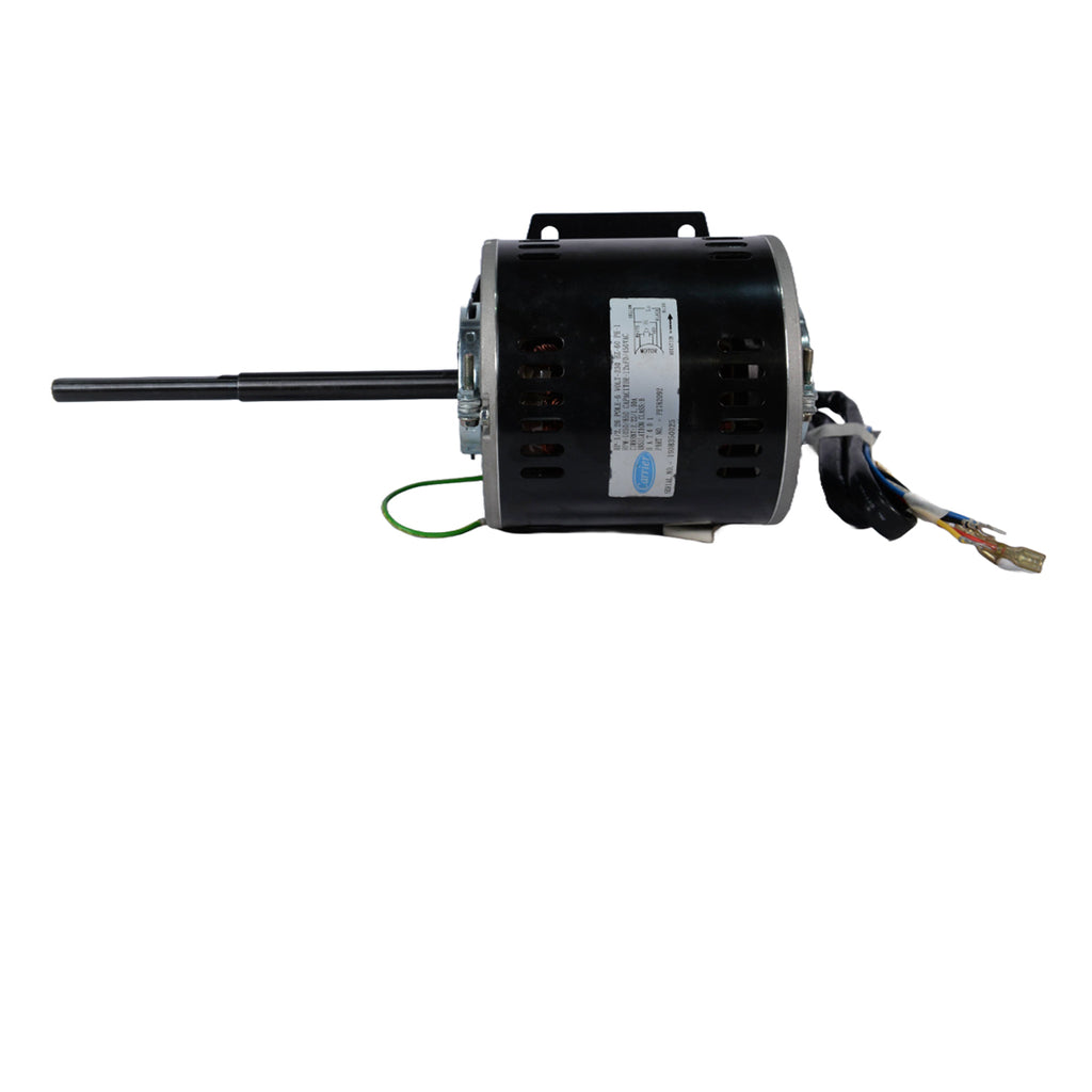 FM: 7.5HP 230/460 TEFC .. 4000004902