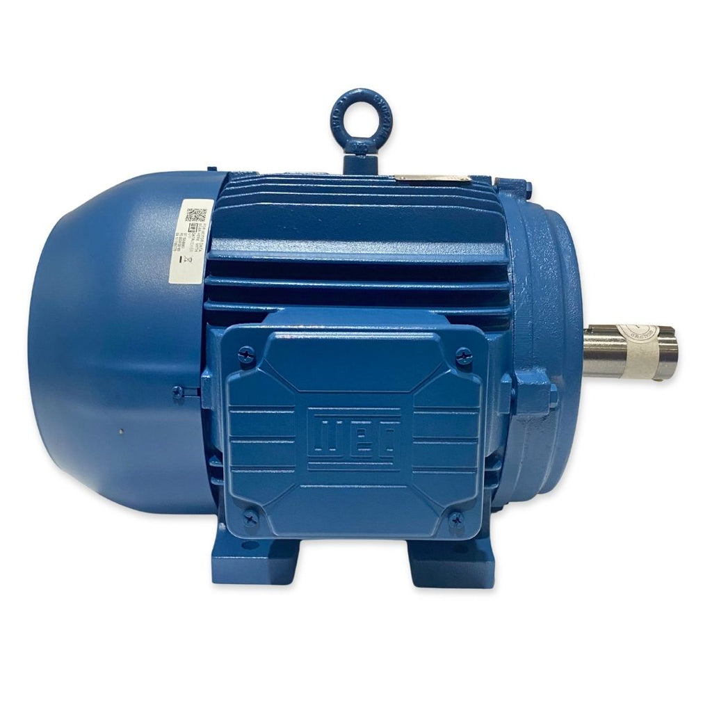 FM7.5HP 4P 230/380/440V WEG .. 4000004904