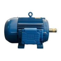 FM 10HP 4P 230/380/440V WEG .. 4000004906