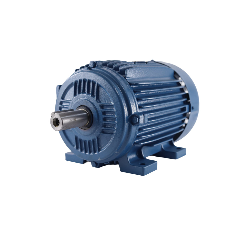 FM: 3HP 4P 230/380/440VWEG CMS .. 4000004918