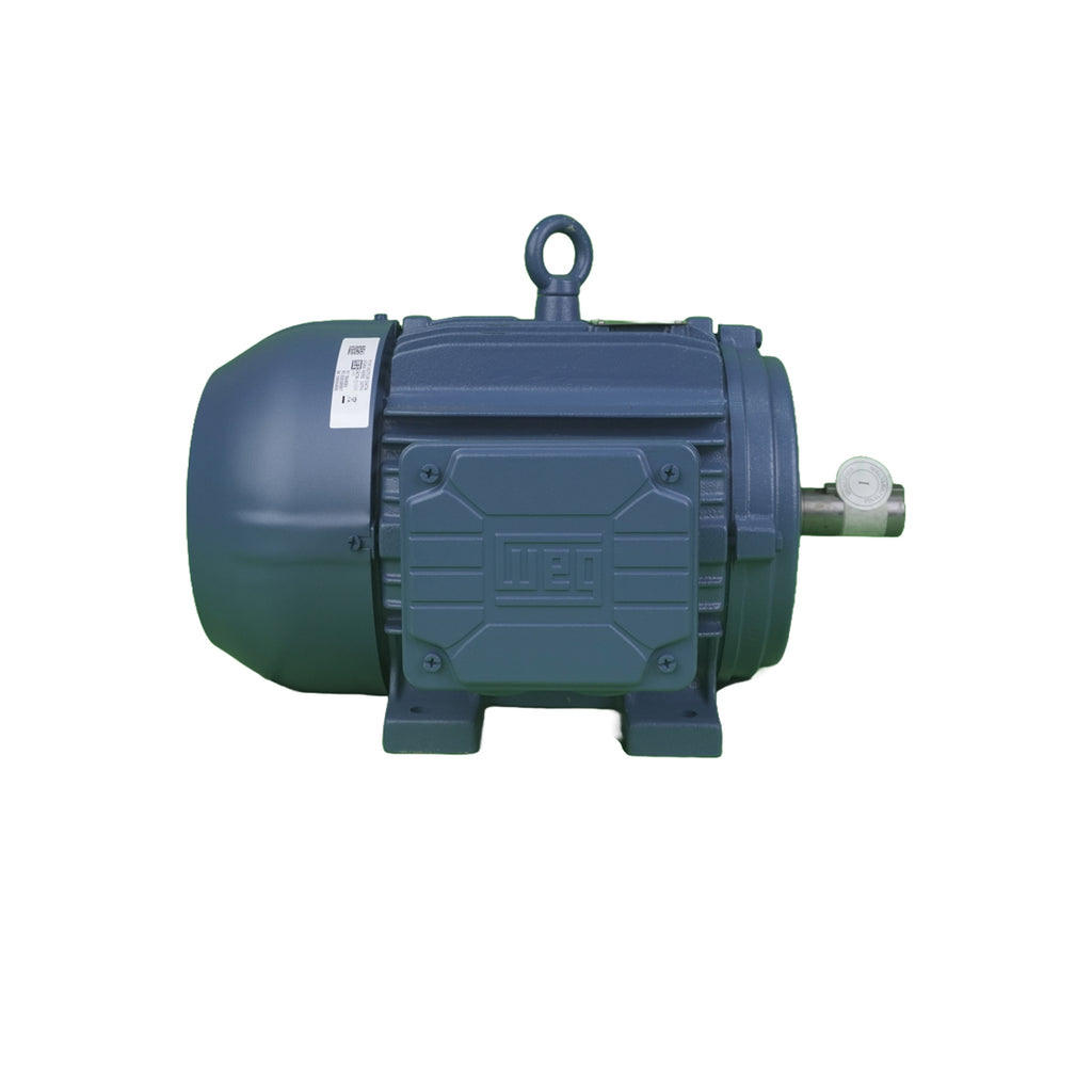 FM: 5HP 4P 230/380/440V WEG .. 4000004920