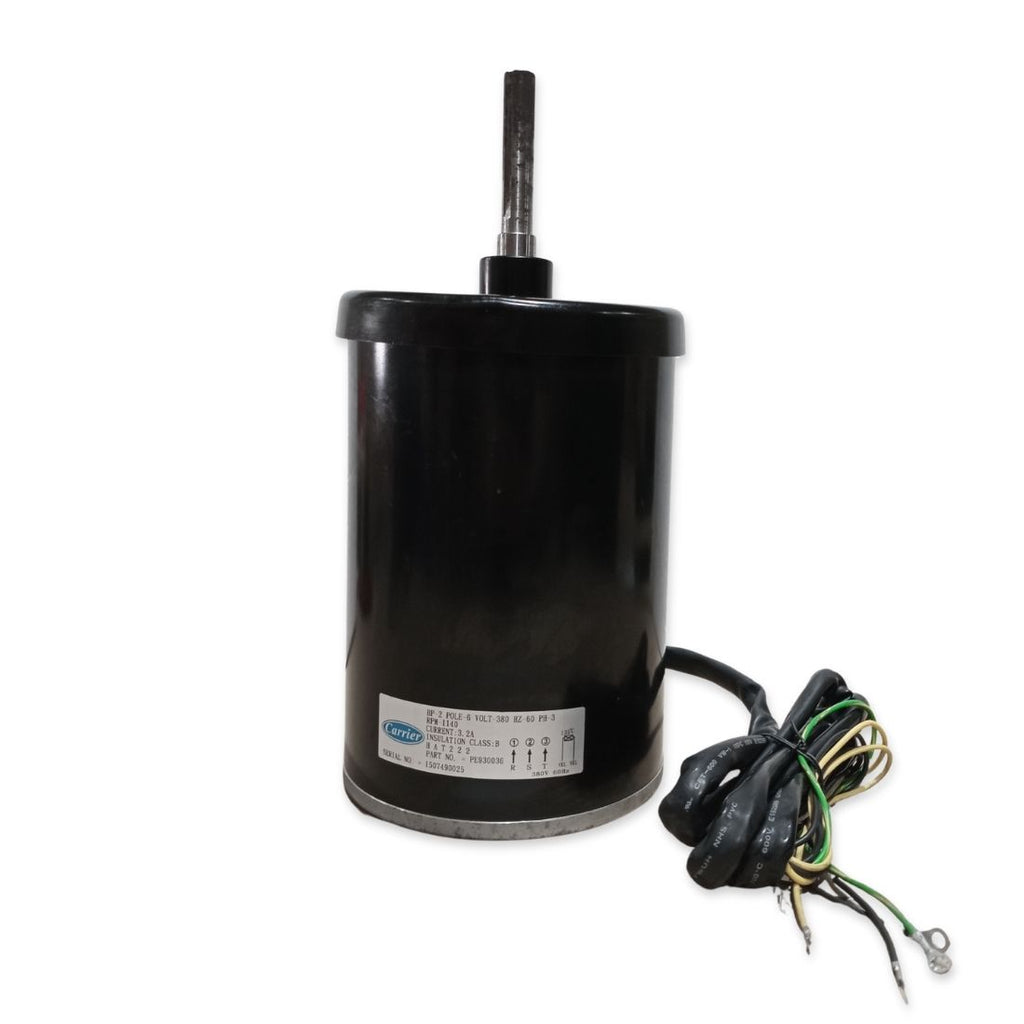 FM HAT222 380V 60HZ 2HP CMS .. 4000004987