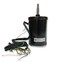 FM HAT222 380V 60HZ 2HP Rev A .. 4000004988