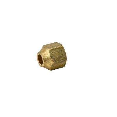 NUT FLARE 1/4 .. 4000005264