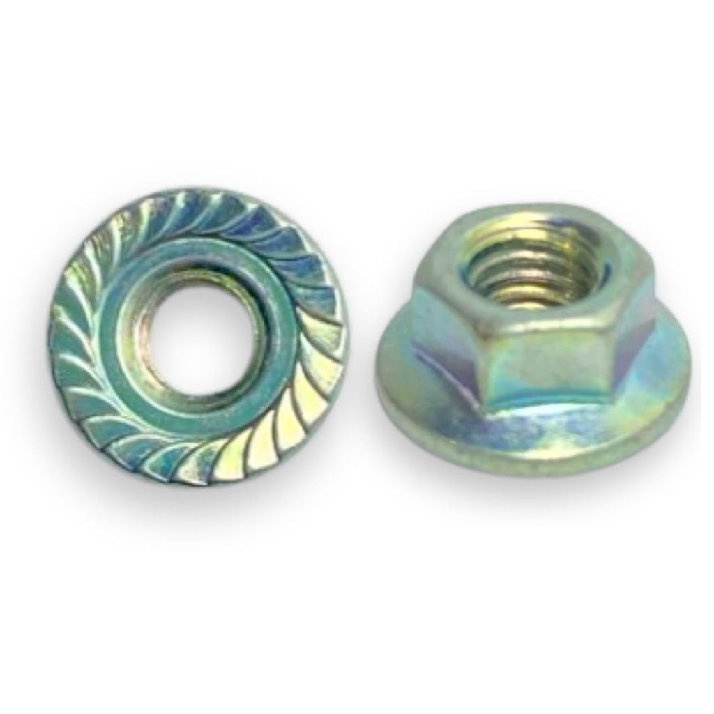Nut 1NFZU-L001A .. 4000005288