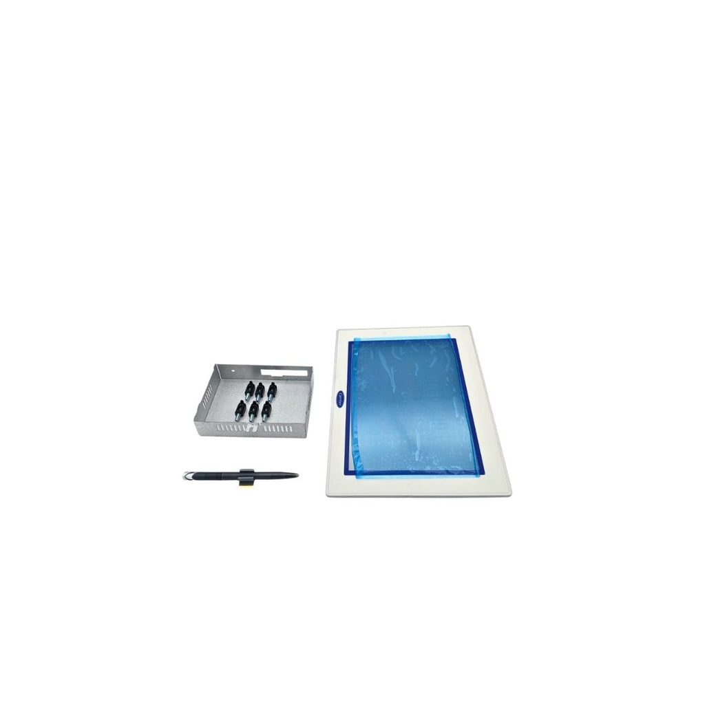 CTRL PANEL HMI 00PSG001899500A .. 4000005619