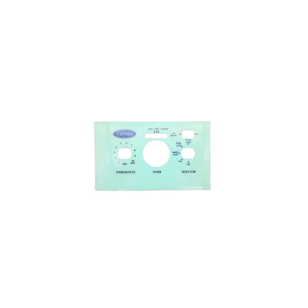DECAL PNL DLX AC370295 .. 4000005652