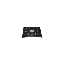 DECAL PANEL REM FLAT-BLK .. 4000005691