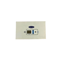 DECAL PNL REM PMX 8 IN 1 .. 4000005703
