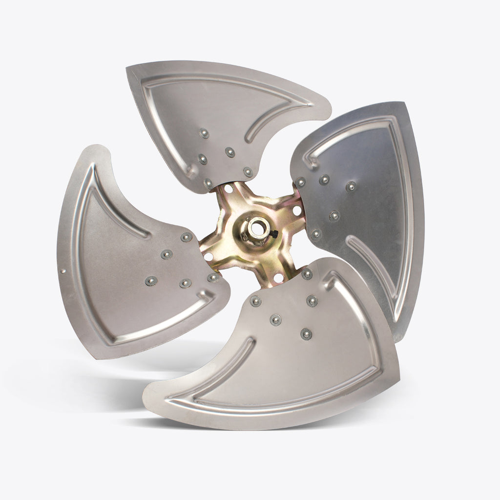 PROF FAN,Alum4B PE730353 ..4000005887