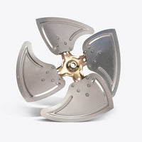 PROF FAN,Alum4B PE730353 ..4000005887