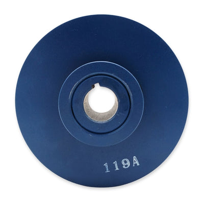 Mtr Pulley 119VA-1 (7/8") .. 4000005938