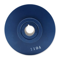 Mtr Pulley 119VA-1 (7/8") .. 4000005938
