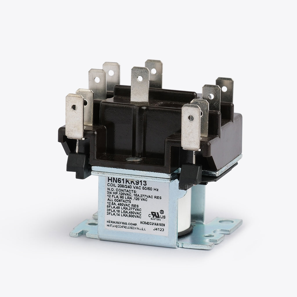 Ctrl Relay 2P HN61KK913Hartlnd ..4000006164