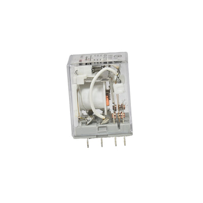 Relay: HF18FF/A024-2Z1TD 24Vac .. 4000006168