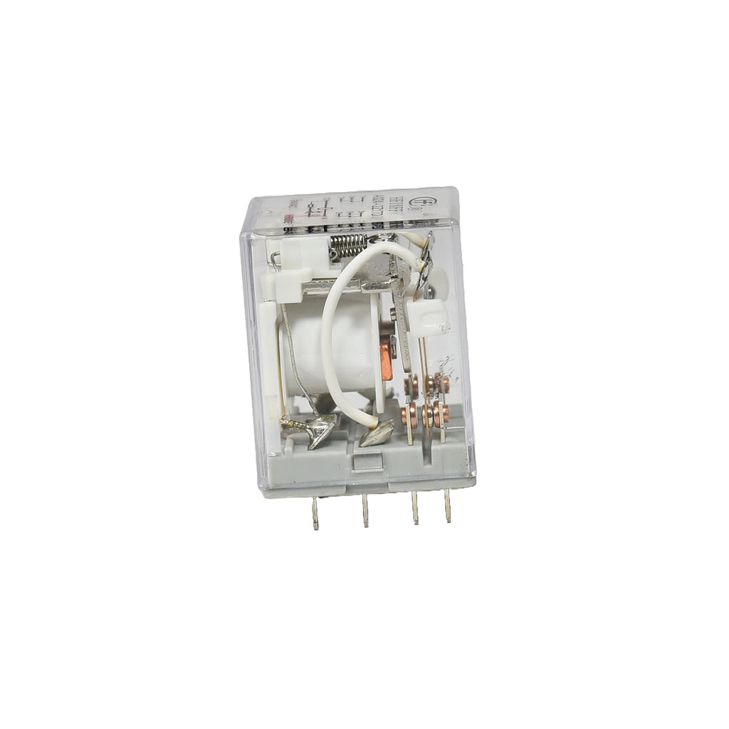 Relay: HF18FF/A024-2Z1TD 24Vac .. 4000006168