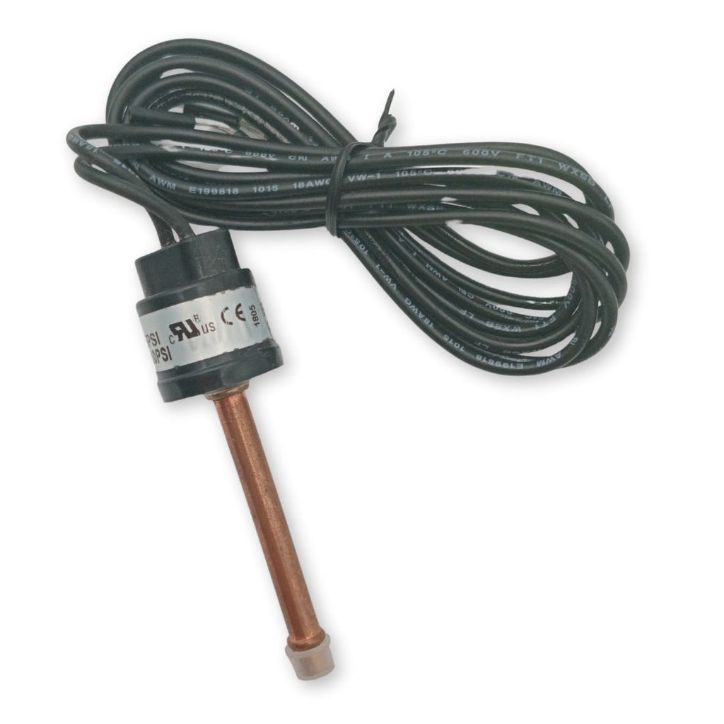 Rivet AV83VA165 (1/8) .. 4000006170