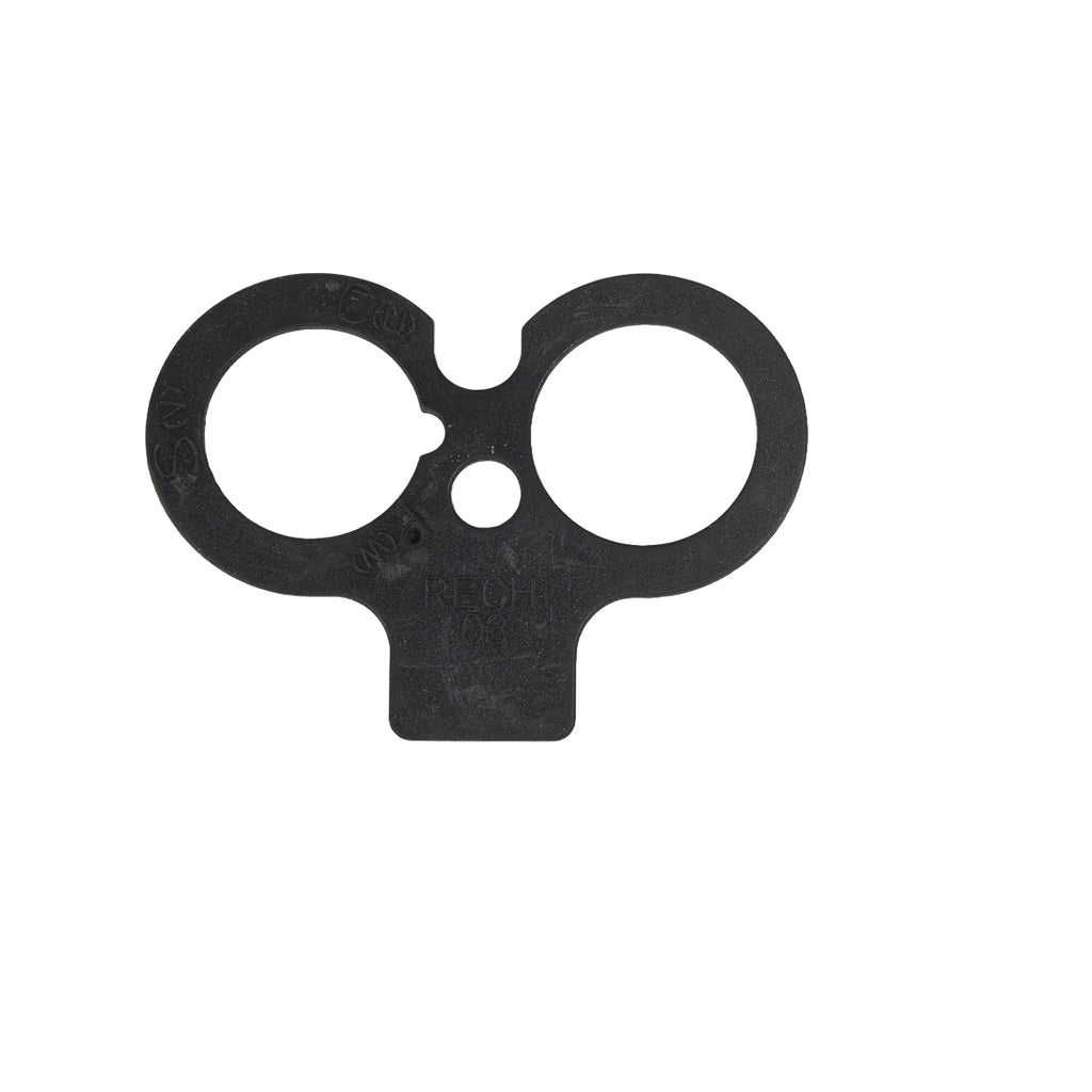 Rubber Cushion: MC61910310(60) .. 4000006187