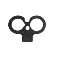 Rubber Cushion: MC61910310(60) .. 4000006187