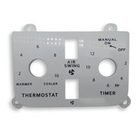 CTRL MASK CON DLX RC13211034 .. 4000006192