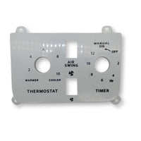 Ctrl Mask: CON DLX RC14211055 .. 4000006193