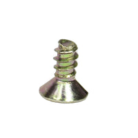 Screw, Front Grille ChX .. 4000006439