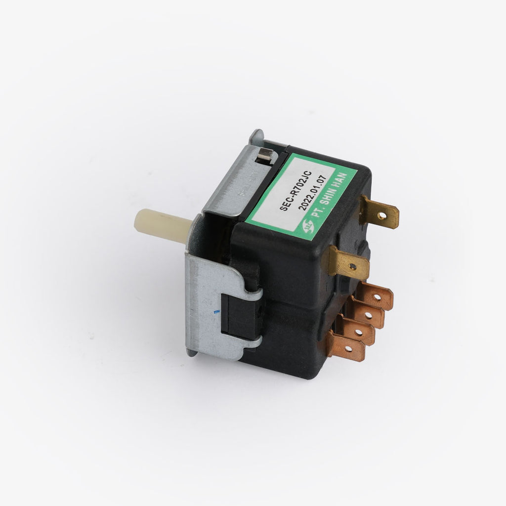 Rotary Switch AC350521B PBT ..4000006481