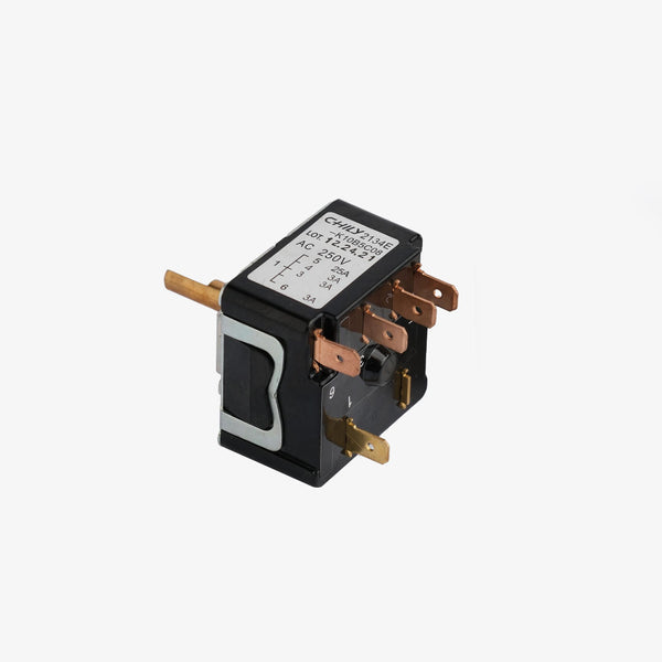 Rotary Switch PE630528 ..4000006491