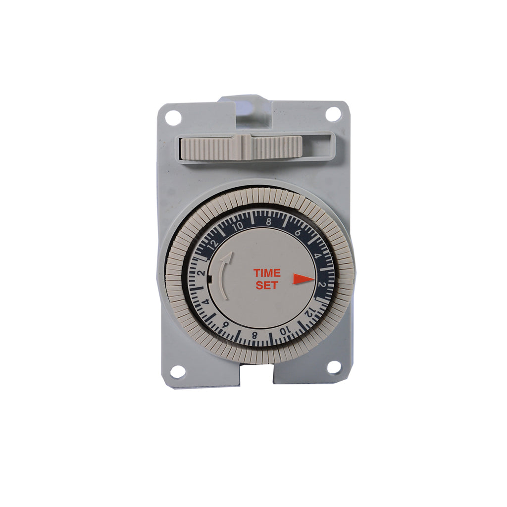 24HTimer,AC330504B 50/60 .. 4000006642