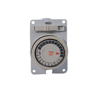 24HTimer,AC330504B 50/60 .. 4000006642