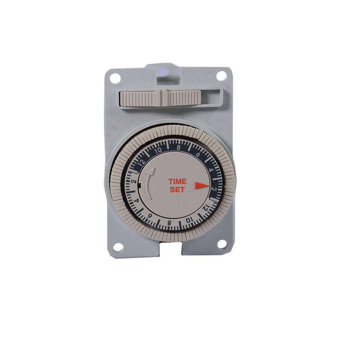 24HTimer,AC330504B 50/60 .. 4000006642 – TOTALINE