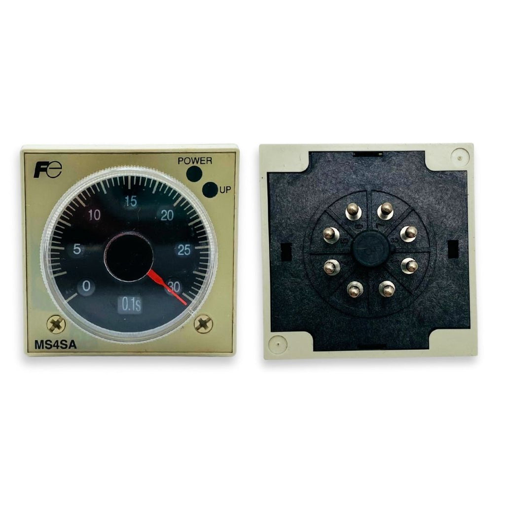 Fuji Timer MS4SA-AP .. 4000006648