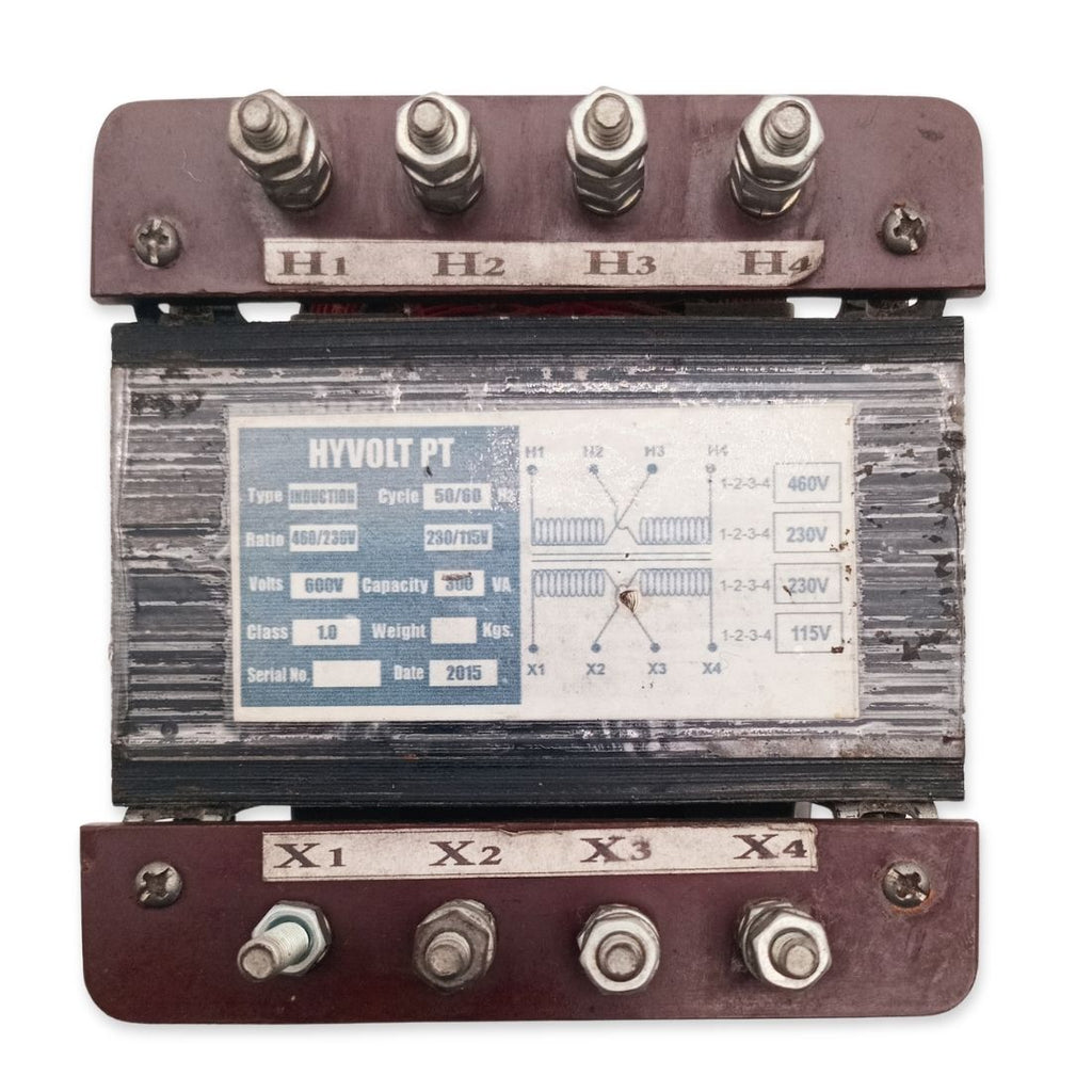 Xformer 460/230-300VA (CMS) .. 4000006653